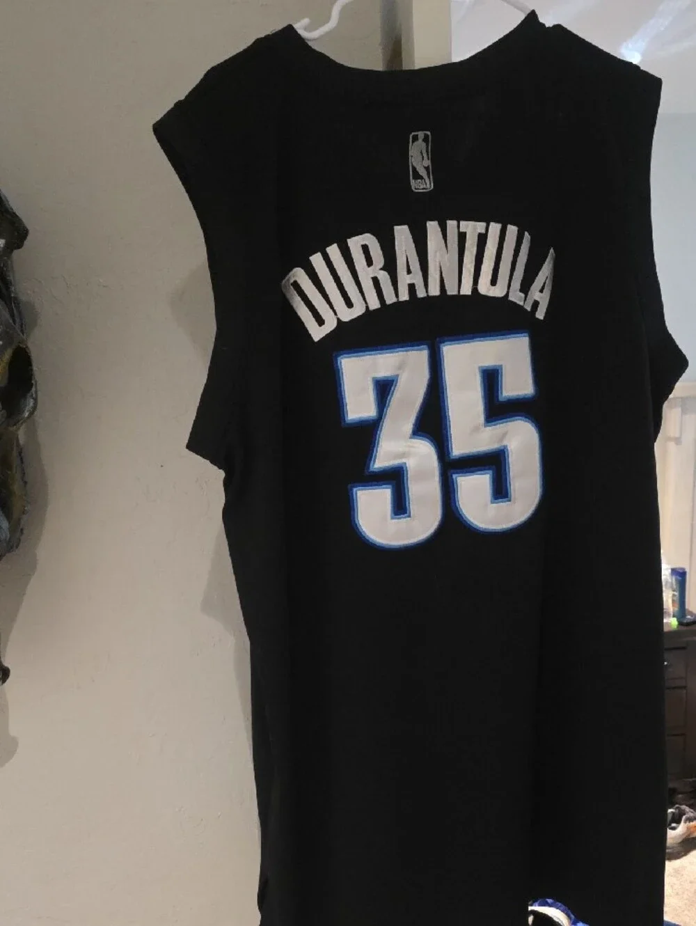 Sports Jersey - Not a Game Item
